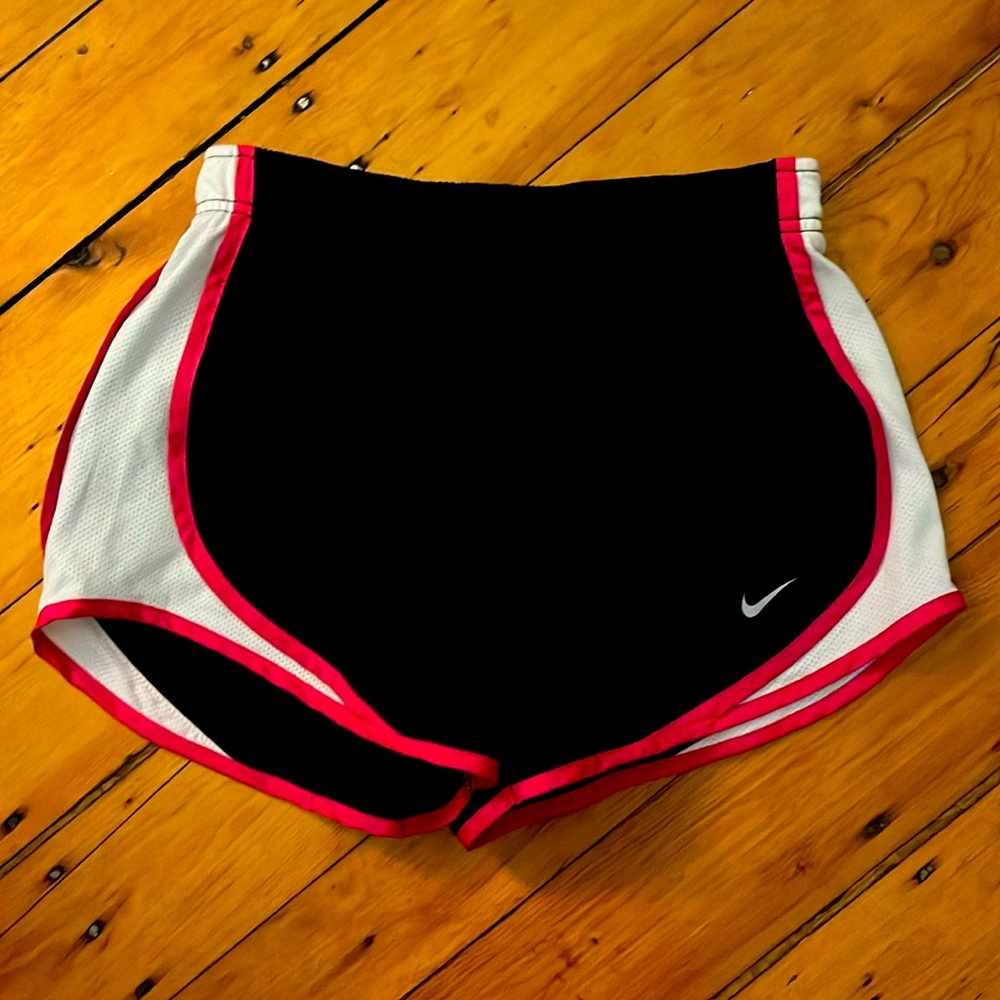 Used Nike Runnjng Shorts Size S